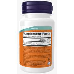 Buy Now 50mg Zinc Picolinate 60Capsules Supplement in Kenya