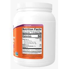Buy Now 454g Sunflower Lecithin Pure Powder Supplement in Kenya