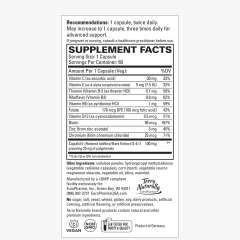 Buy Terry Naturally Sucontral D Blood Sugar Balance 60 Capsules Supplement in Kenya