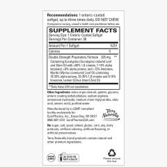Buy Terry Naturally Sinucare Extra Strength 30Softgels Supplement in Kenya