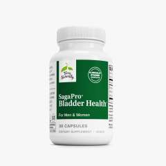 Buy Terry Natural SagaPro Bladder Health 30 Capsules Supplement in Kenya