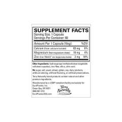 Buy Terry Naturally Muscle Relax 60 Capsules Supplement in Kenya