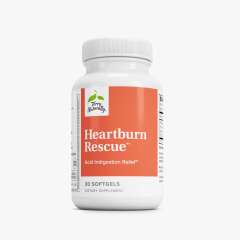 Buy Terry Naturally Heartburn Rescue 30 Softgels Supplement in Kenya
