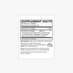 Buy Terry Naturally Heartburn Rescue 30 Softgels Supplement in Kenya
