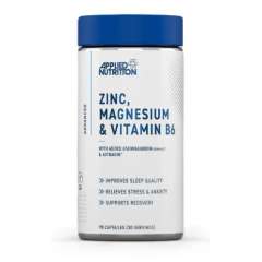 Buy Applied Nutrition Zma & Vit B6 90 Capsules in Kenya