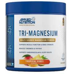 Buy Applied Nutrition Tropical Vibes Tri-Magnesium Powder 50Svs/200G 50 Servings in Kenya