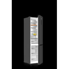 Buy VON VRB-377NVAK 377L Bottom Mount Freezer Fridge in Kenya