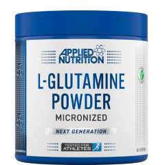 Buy Applied Nutrition L-Glutamine Powder Micronized Next Gen 250G Supplement in Kenya
