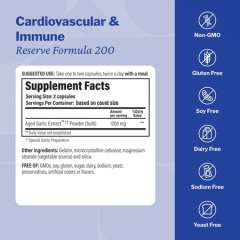 Buy Wakanuga Kyolic Cardiovascular and Immune 60 Capsules Supplement in Kenya