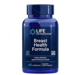 Buy Life Extension Breast Health Formula 60Capsules Supplement in Kenya