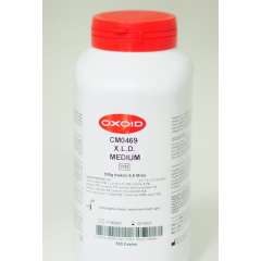 Buy Oxoid CM0469B 500g XLD Medium in Kenya