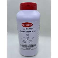 Buy Oxoid CM0337B 500g Mueller Hinton Agar in Kenya