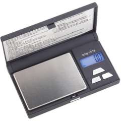 Buy Ohaus YA501 Gold Series 500g Compact Portable Precision Weighing Scale in Kenya