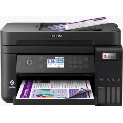 Buy Epson EcoTank Business L6370 A4 Wireless All-in-One Ink Tank Printer in Kenya