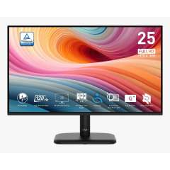 Buy MSI PRO MP251L E2 24.5 inch Desktop Monitor in Kenya