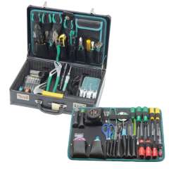 Buy Pro's Kit PK-1700NB Electronics Master Kit 220V, Metric 66 Pcs tool kit in Kenya