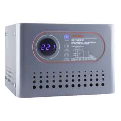 Buy Tronic HS 1000-DI 1 kVA High Accuracy Full-Automatic AC Voltage Stabilizer in Kenya
