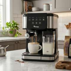 Buy Ramtons RM/796 All in One Coffee Machine in Kenya