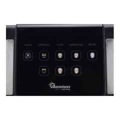 Buy Ramtons RM/796 All in One Coffee Machine in Kenya