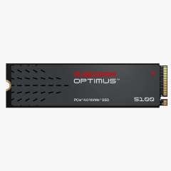 Buy SanDisk Optimus 5100 M.2 NVMe PCIe 4.0x4 500GB SSD in Kenya