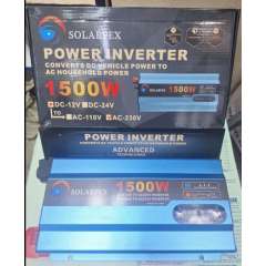 Buy solarpex 1500w inverter in Kenya