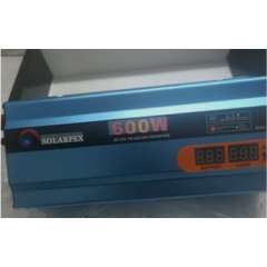 Buy Solarpex 600W Solar Power Inverter in Kenya