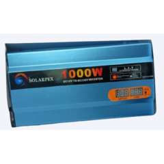 Buy Solarpex 1000W inverter in Kenya