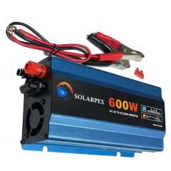 Buy Solarpex 600W Solar Power Inverter in Kenya
