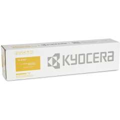 Buy Kyocera TK-8735Y Yellow Toner Cartridge in Kenya