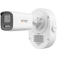 Buy Hikvision DS-2CE13DF0T-LXTS 2MP SoundMax  Fixed Bullet Camera in Kenya