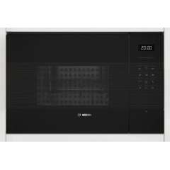 Buy Bosch Built-in BEL554MB2M 25L 900W  Black Microwave Oven in Kenya
