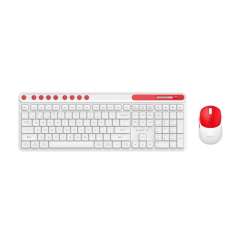 Buy Havit KB271WB dual mode wireless keyboard and mouse combo in Kenya