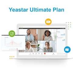 Buy Yeastar P550 PBX Ultimate License in Kenya