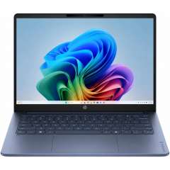 Buy HP OmniBook 3 14 Qualcomm 16GB 512GB SSD Win 11 Home 14 inch Next Gen AI Laptop in Kenya