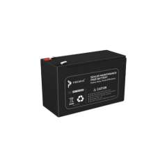 Buy Premax PM-BT7 12V  7Ah UPS Battery in Kenya