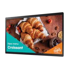 Buy Samsung QB24C 24" Crystal UHD Signage in Kenya
