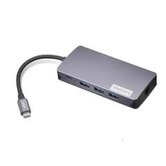Buy Lenovo 150 USB-C Travel Docking Station in Kenya