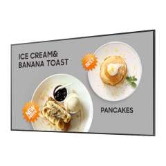 Buy Samsung QMC 32 inches Crystal UHD Signage in Kenya