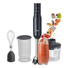 Buy VON VHB6016LK 600W Hand Blender with Chopper & Whisk in Kenya