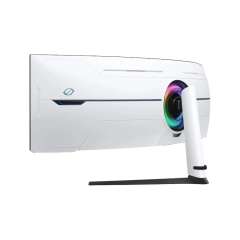 Buy Samsung 57-inch Odyssey Neo G9 Curved Gaming Monitor in Kenya