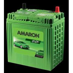 Buy Amaron Go N70L Automotive battery in Kenya