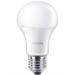 Buy Philips 10.5-75W E27 WW Dimmable 806 Lumen 15K Hrs LED Bulb in Kenya