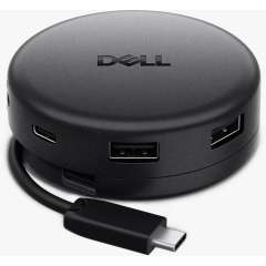 Buy Dell Pro DA326 7-in-1 USB-C Travel Hub in Kenya