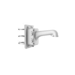 Buy Hikvision DS-1604ZJ-BOX-POLE Vertical Pole Mount in Kenya