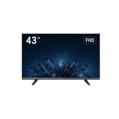 Buy Hikvision DS-D5043F3-1V0S 43-inch FHD 60Hz VA Monitor (EU) in Kenya