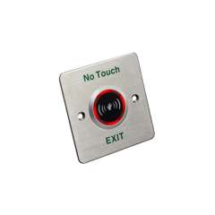 Buy Hikvision DS-K7P03 Exit & Emergency Button in Kenya