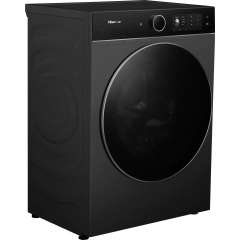 Buy Hisense FLWD5I1245BBRH 12/8kg Front Load Washer Dryer Black in Kenya