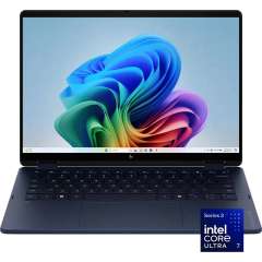 Buy HP OmniBook X Flip 14-kp0023dx Ultra 7 24GB 512GB SSD  Win 11 Home 2K Touchscreen 14" 2-in-1 Laptop in Kenya