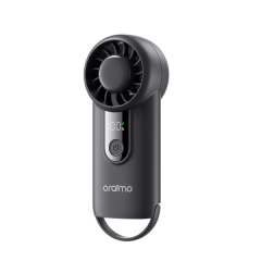 Buy oraimo TurboFan Lite Mini Powerful Handheld Fan in Kenya