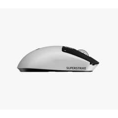 Buy Logitech G PRO X2 SUPERSTRIKE Wireless Gaming Mouse in Kenya